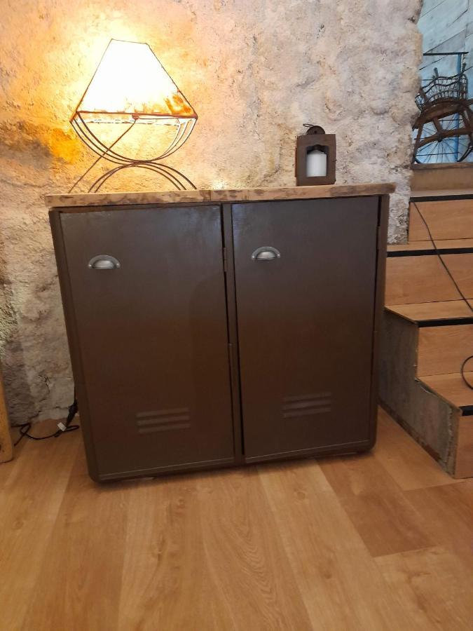 Maison De Nant Vorey Ngoại thất bức ảnh