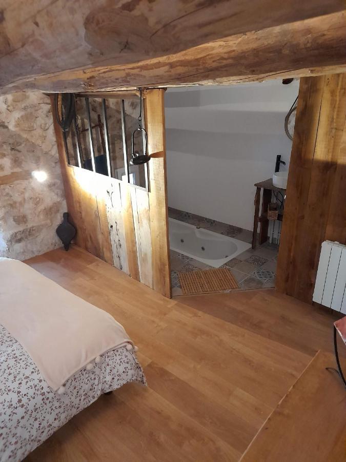 Maison De Nant Vorey Ngoại thất bức ảnh