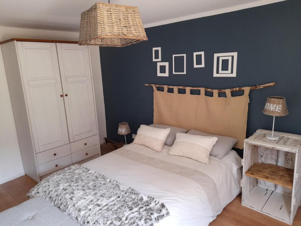 Maison De Nant Vorey Ngoại thất bức ảnh