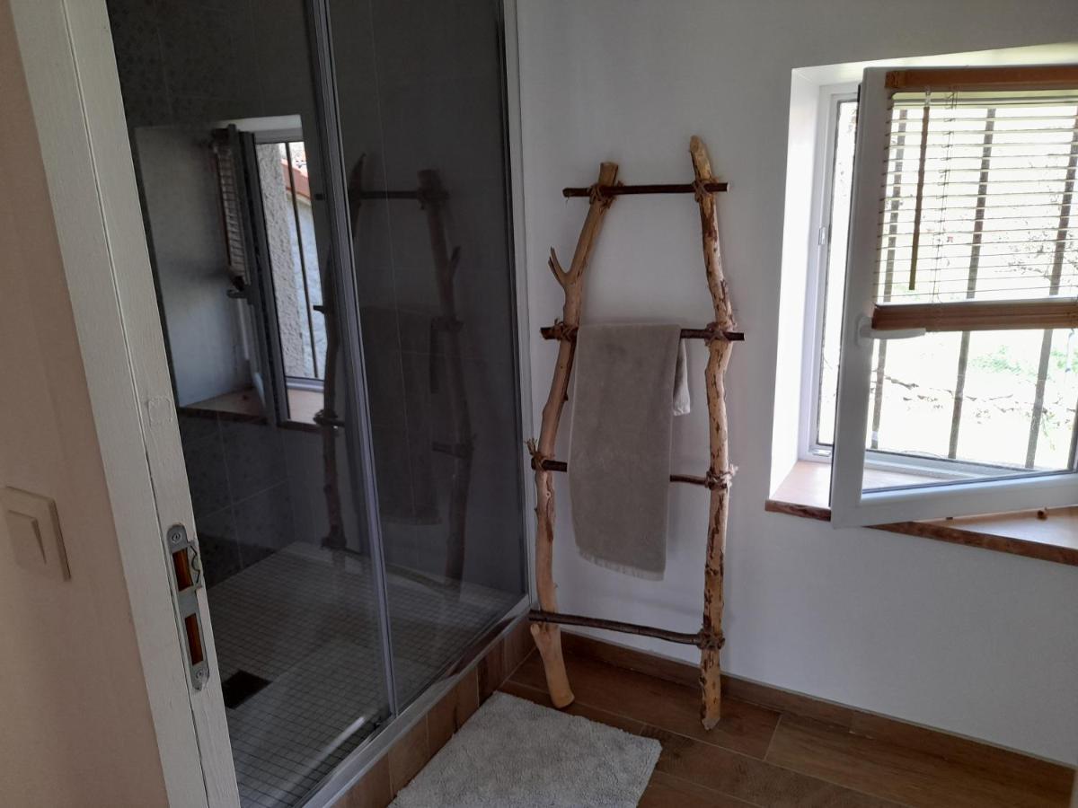 Maison De Nant Vorey Ngoại thất bức ảnh