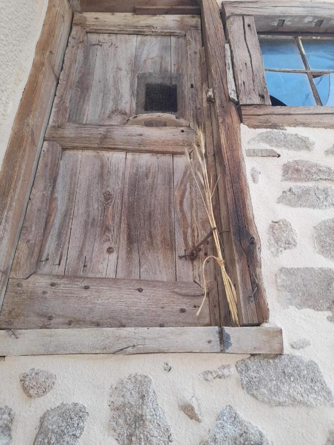 Maison De Nant Vorey Ngoại thất bức ảnh