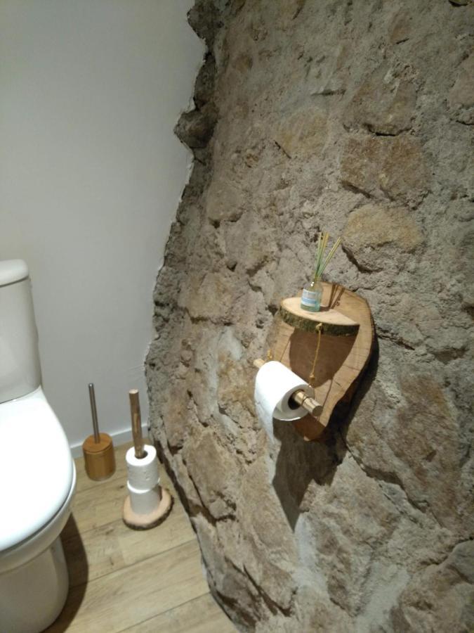Maison De Nant Vorey Ngoại thất bức ảnh
