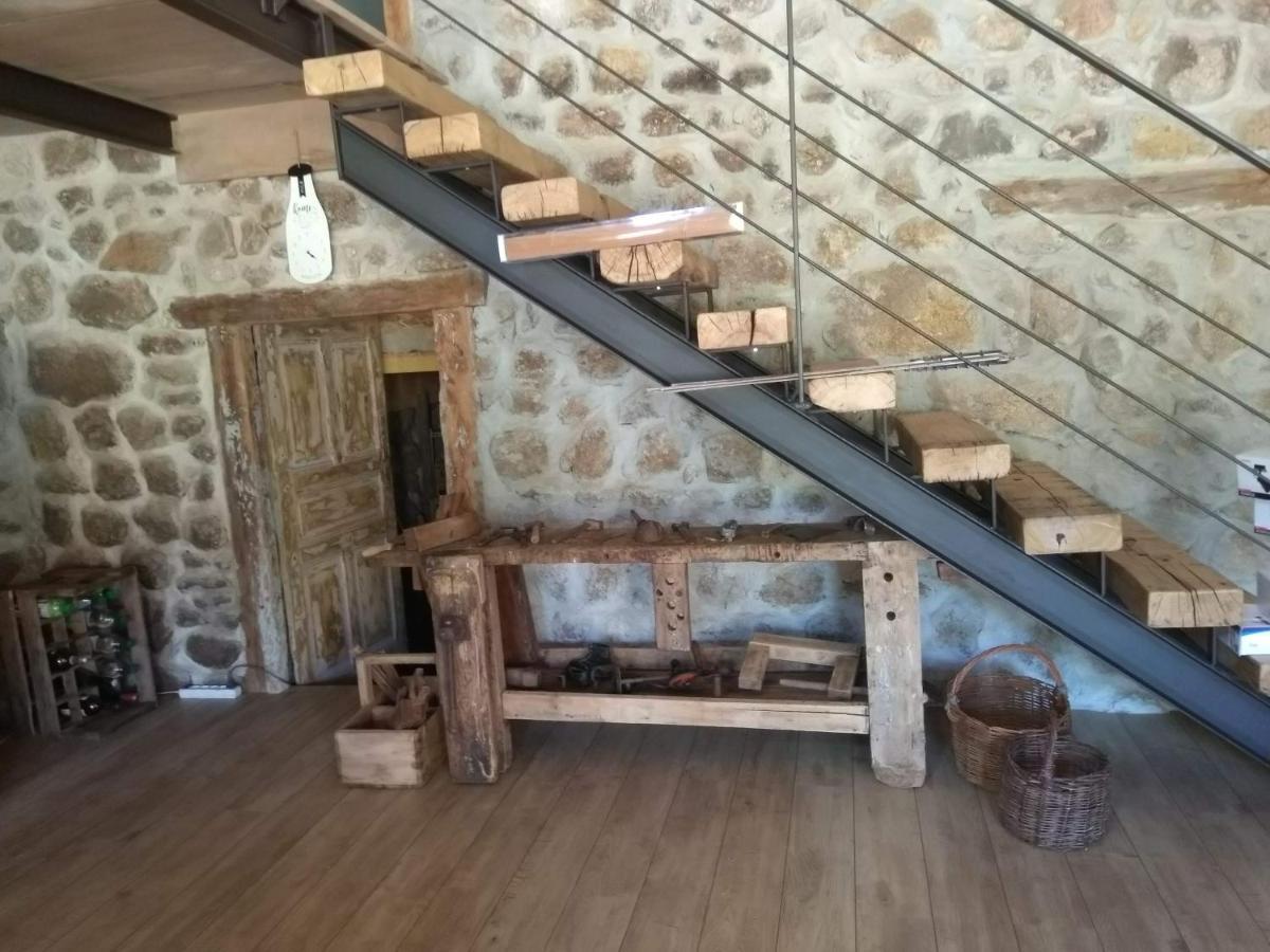 Maison De Nant Vorey Ngoại thất bức ảnh